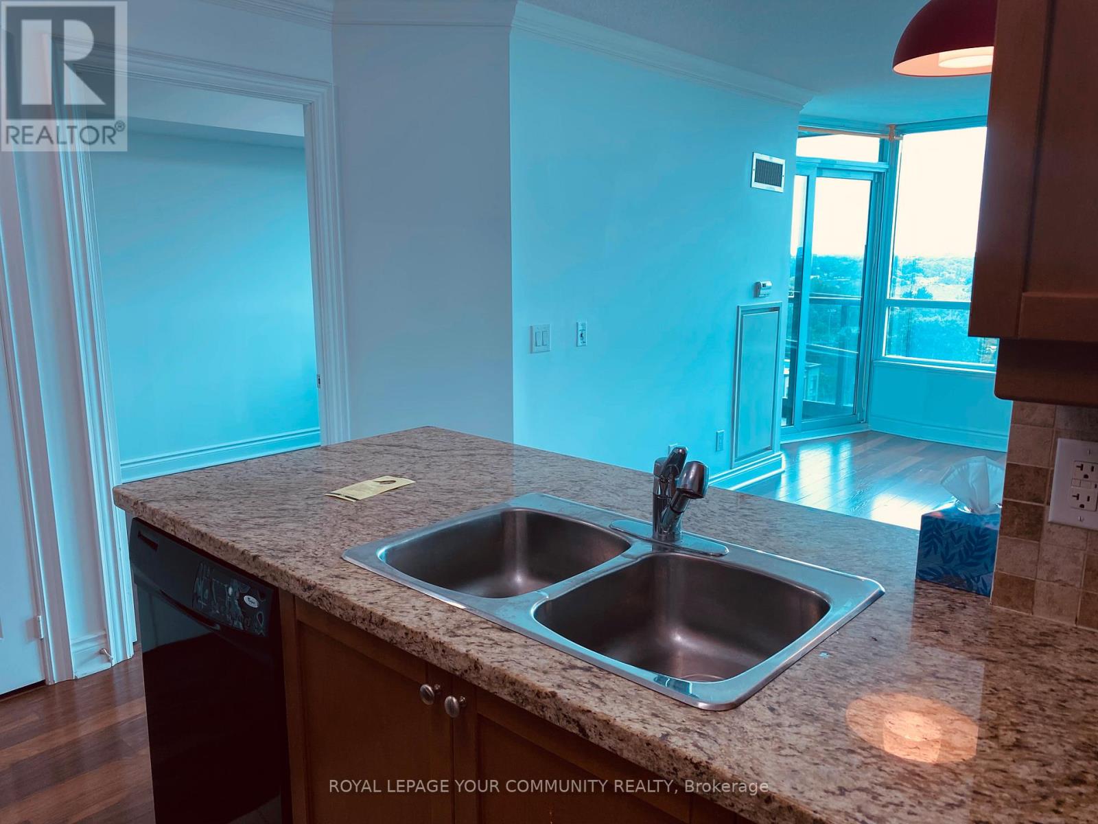 1017 - 25 Greenview Avenue, Toronto, Ontario  M2M 0A5 - Photo 11 - C13652938