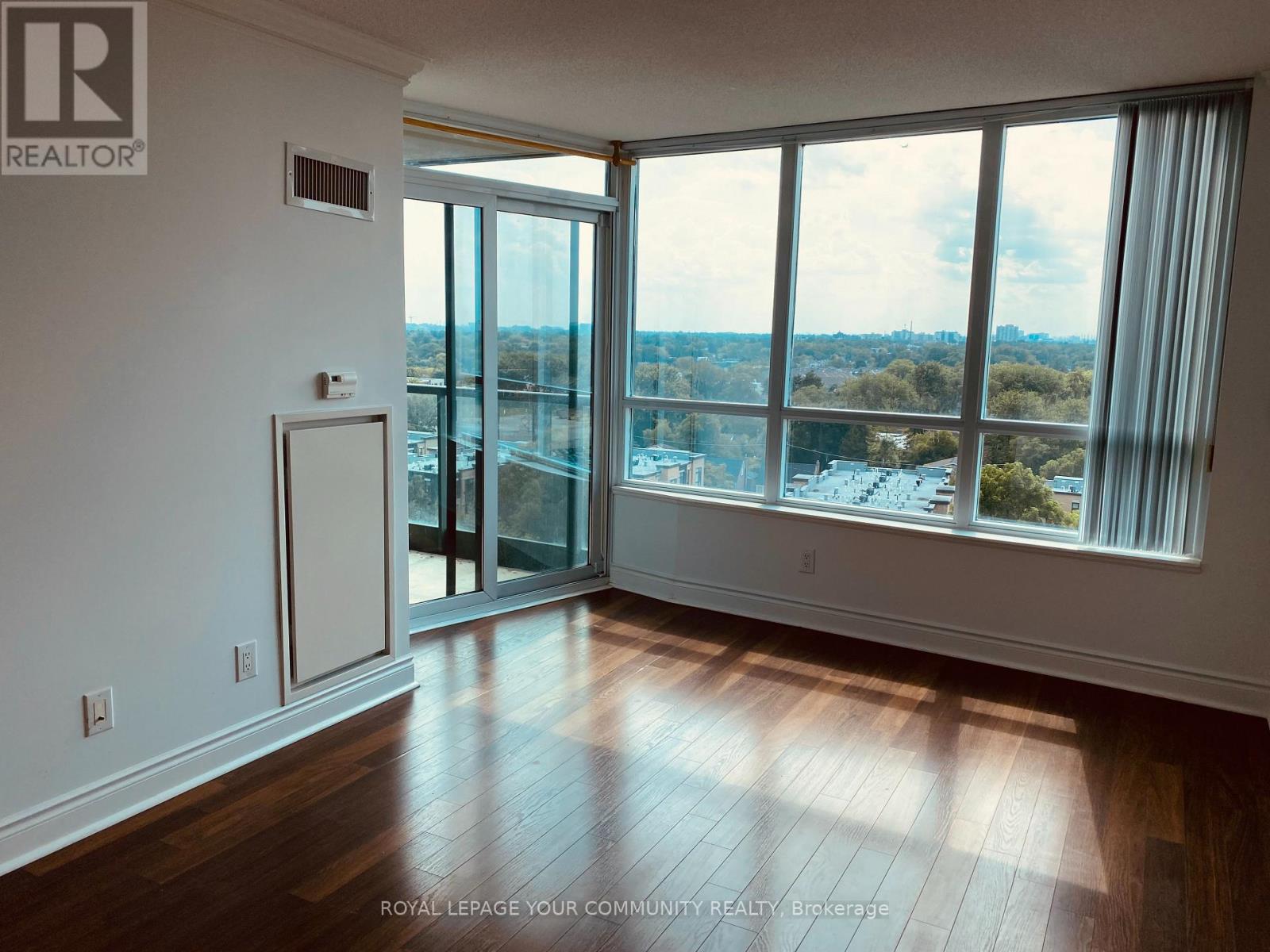 1017 - 25 Greenview Avenue, Toronto, Ontario  M2M 0A5 - Photo 13 - C13652938