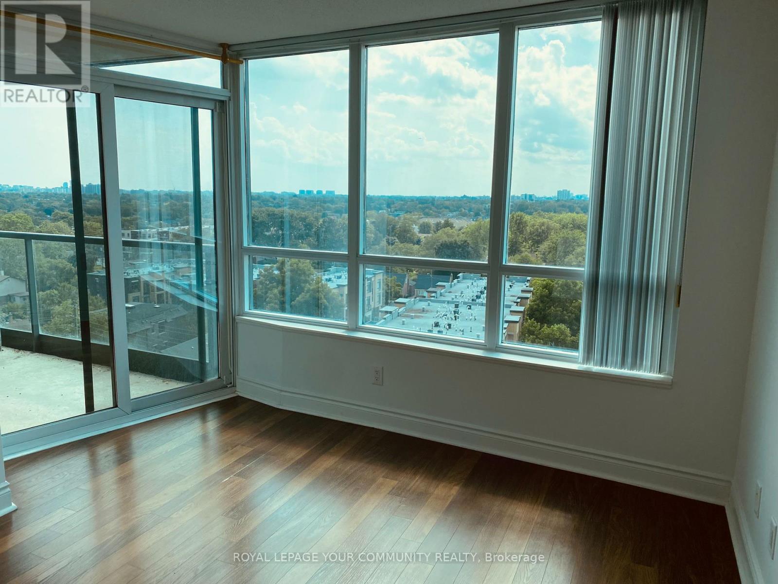 1017 - 25 Greenview Avenue, Toronto, Ontario  M2M 0A5 - Photo 14 - C13652938