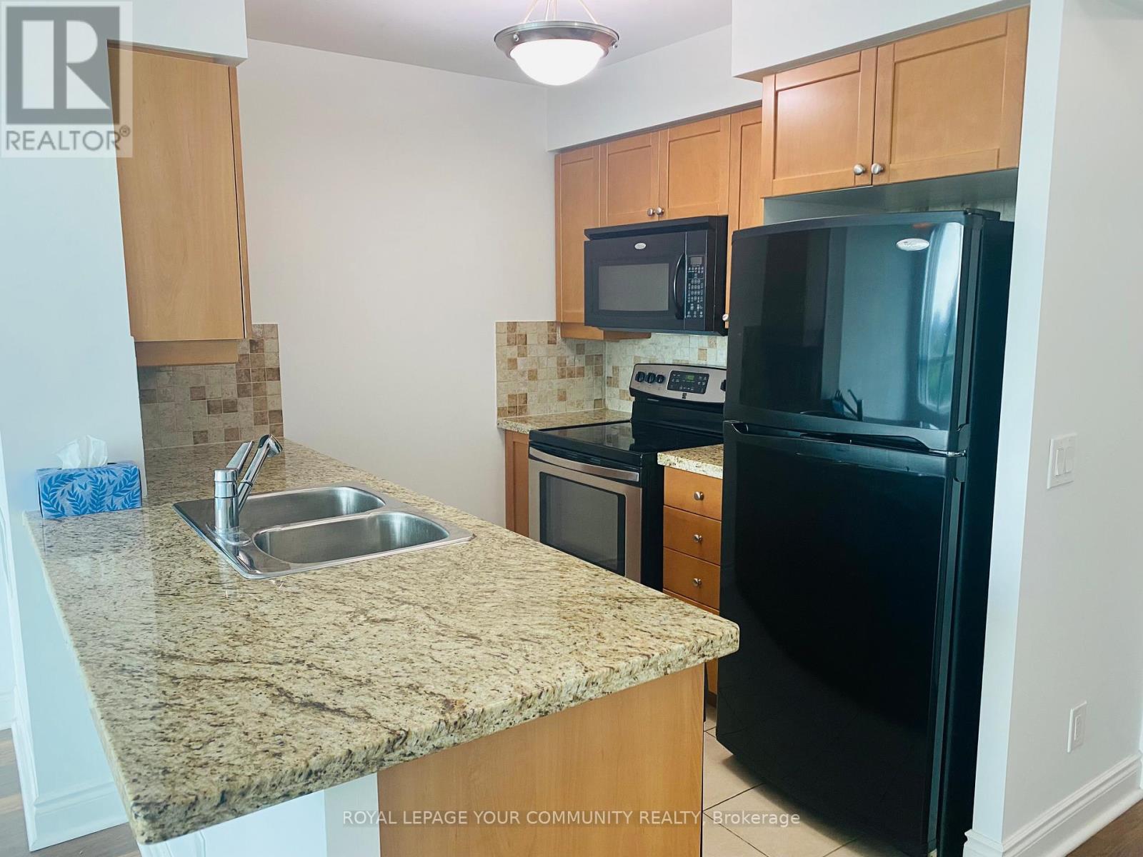 1017 - 25 Greenview Avenue, Toronto, Ontario  M2M 0A5 - Photo 16 - C13652938