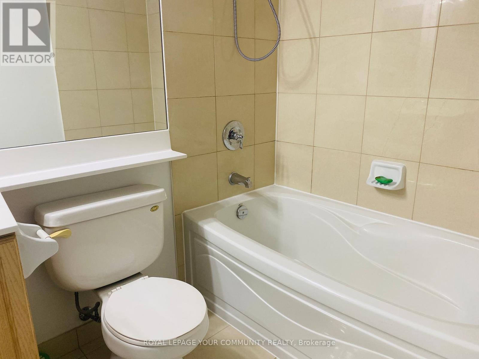 1017 - 25 Greenview Avenue, Toronto, Ontario  M2M 0A5 - Photo 27 - C13652938