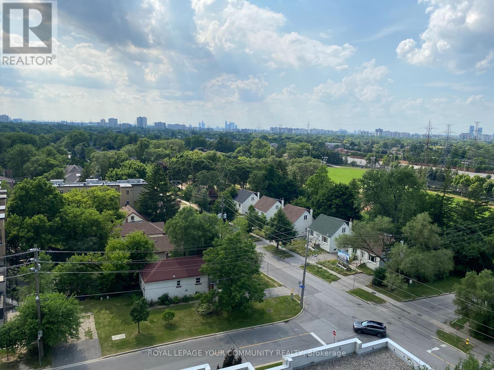 1017 - 25 Greenview Avenue, Toronto, Ontario  M2M 0A5 - Photo 30 - C13652938