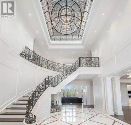 1017 - 25 Greenview Avenue, Toronto, Ontario  M2M 0A5 - Photo 4 - C13652938