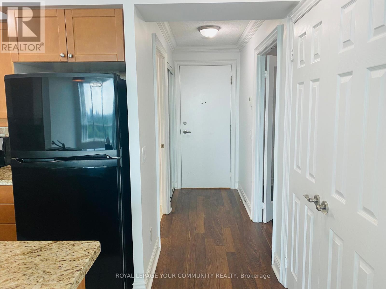 1017 - 25 Greenview Avenue, Toronto, Ontario  M2M 0A5 - Photo 6 - C13652938
