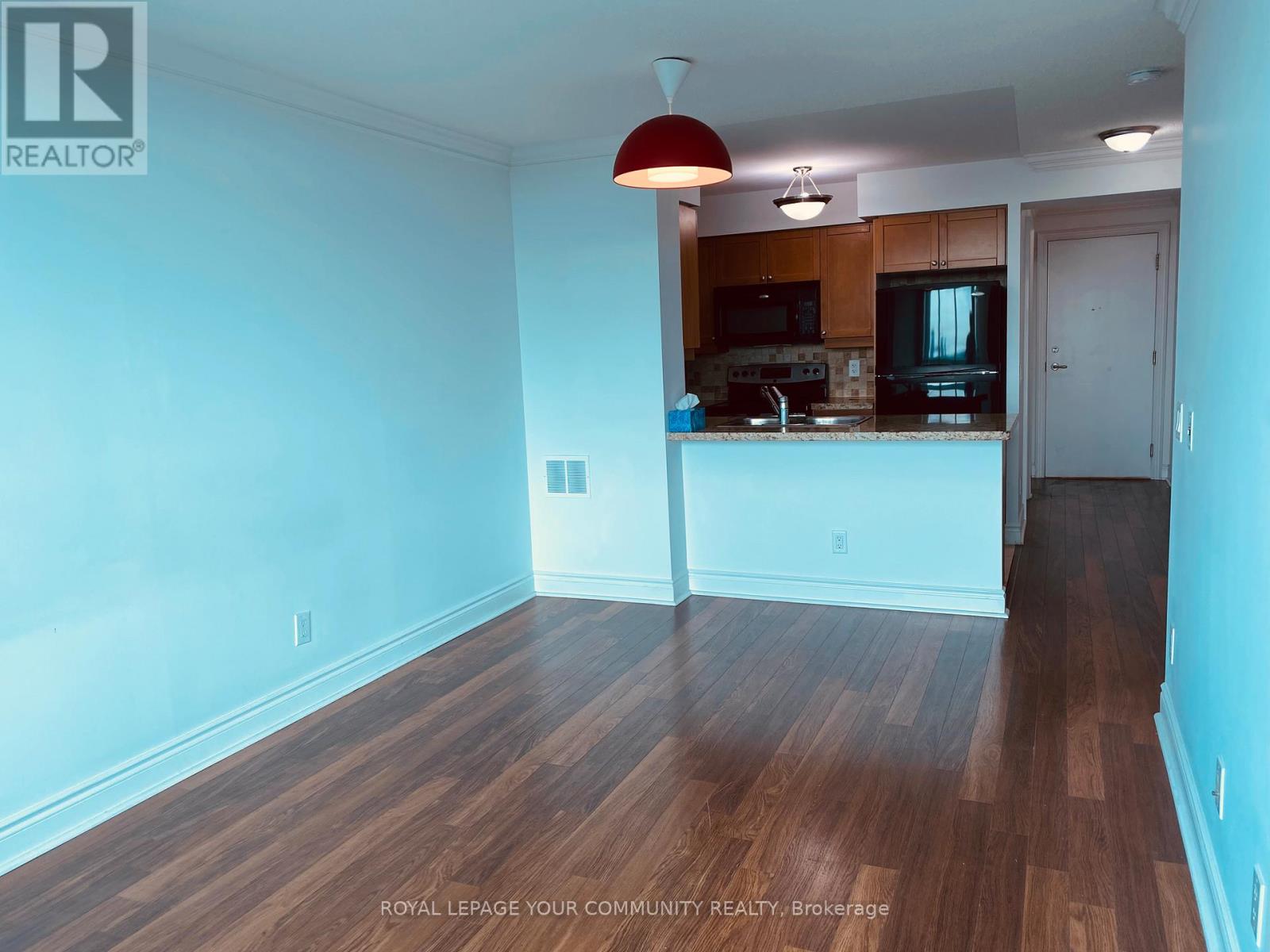 1017 - 25 Greenview Avenue, Toronto, Ontario  M2M 0A5 - Photo 9 - C13652938