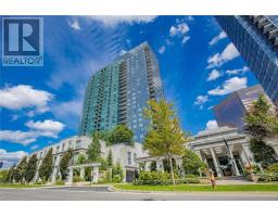 1017 - 25 GREENVIEW AVENUE, Toronto, Ontario