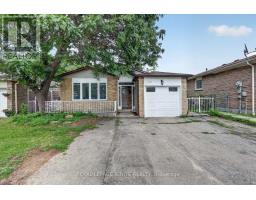 151 FAWCETT TRAIL, Toronto, Ontario