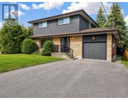 865 REGENT DRIVE, Oshawa, Ontario