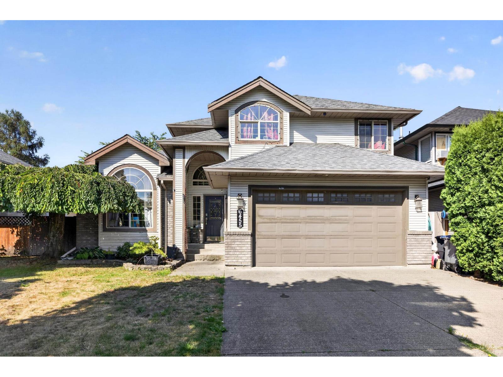 6455 188a Street, Surrey, British Columbia  V3S 8V3 - Photo 5 - R3153804