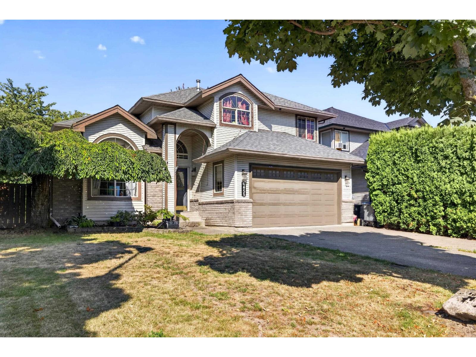 6455 188a Street, Surrey, British Columbia  V3S 8V3 - Photo 4 - R3153804