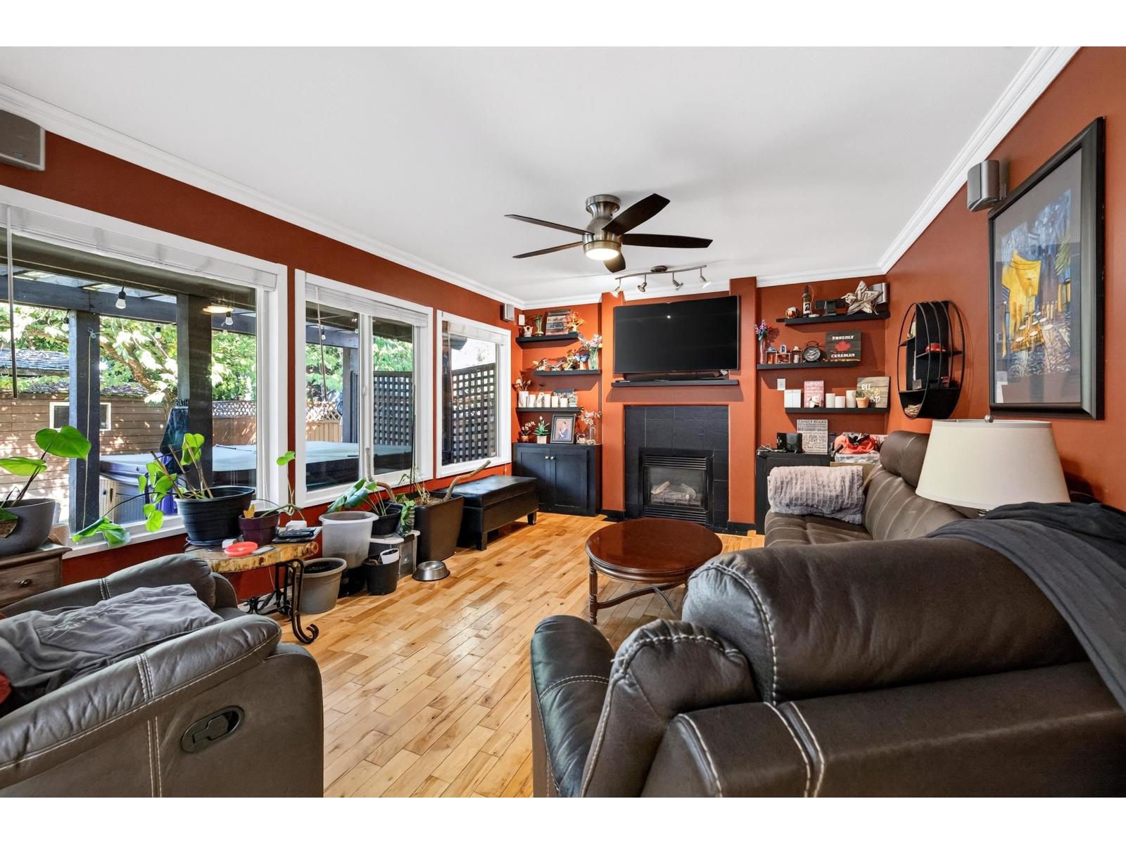 6455 188a Street, Surrey, British Columbia  V3S 8V3 - Photo 18 - R3153804
