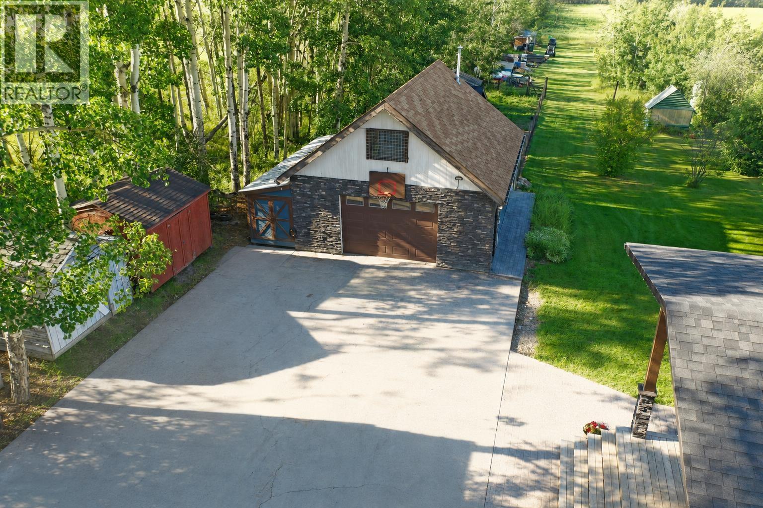 5294 242 Road, Fort St. John, British Columbia  V0C 1C0 - Photo 4 - R3153866