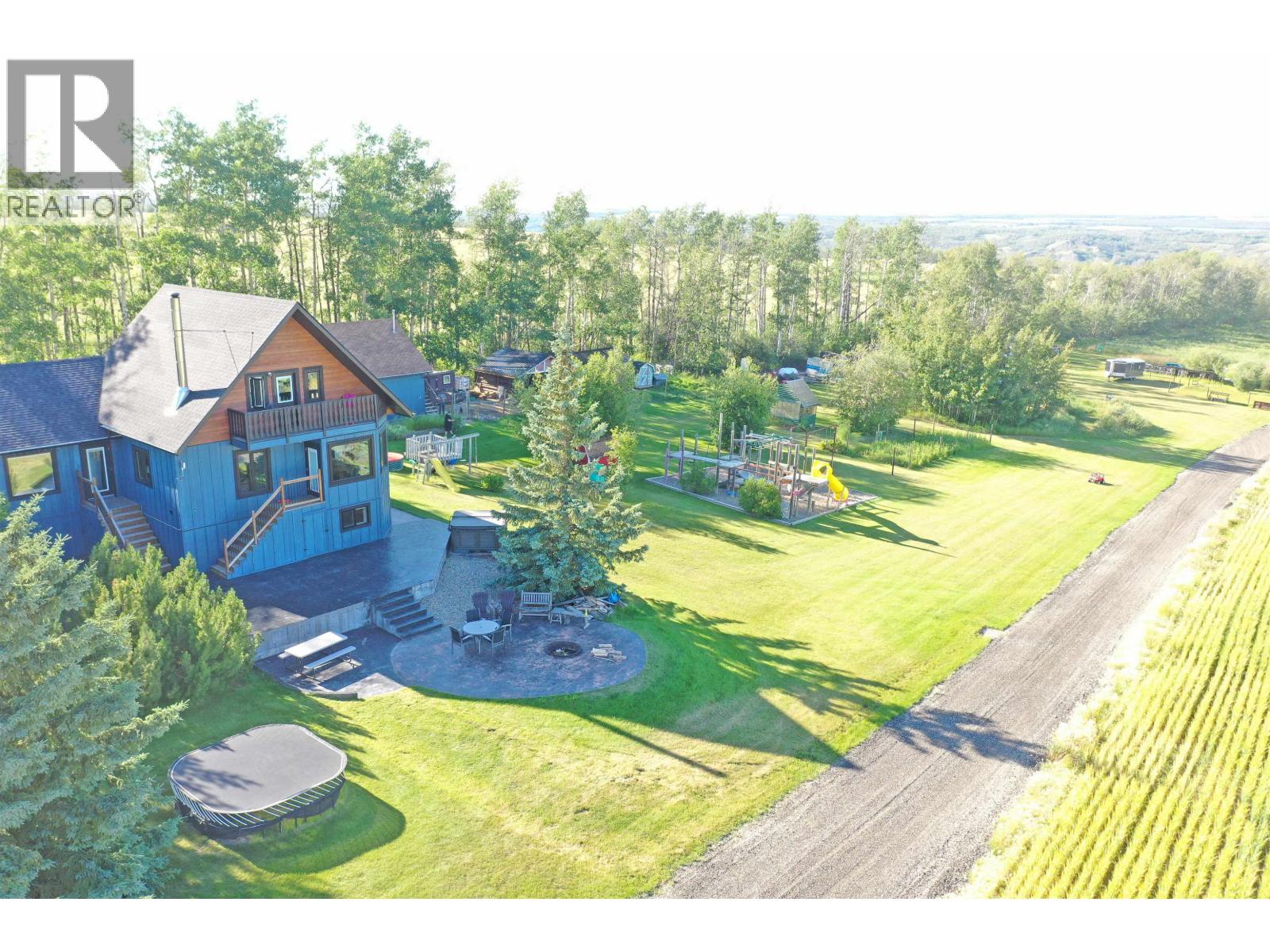 5294 242 Road, Fort St. John, British Columbia  V0C 1C0 - Photo 2 - R3153866