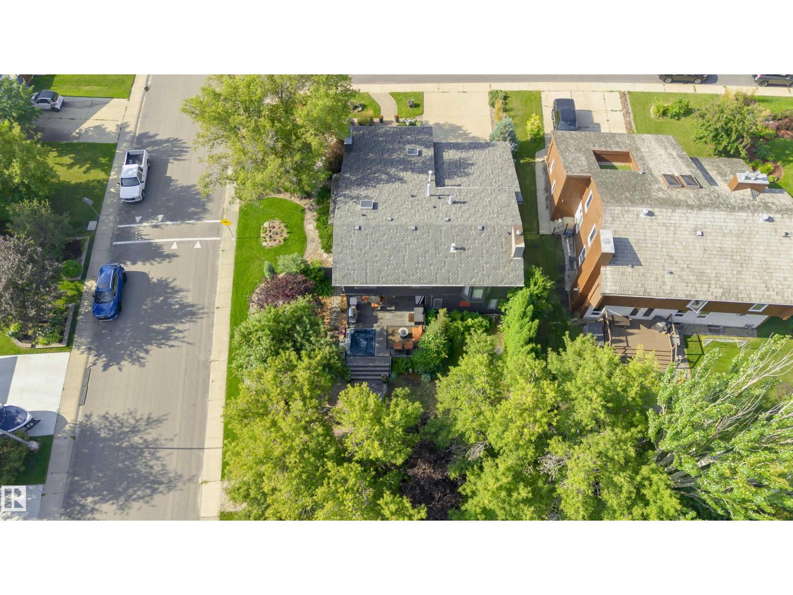 15104 42 Av Nw, Edmonton, Alberta  T6H 5L6 - Photo 46 - E4502776