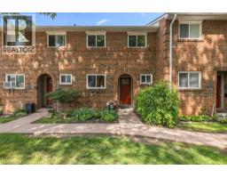 125 LIVINGSTON Avenue Unit# 34, Grimsby, Ontario