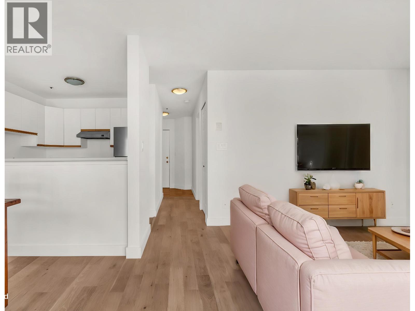 204 833 W 16th Avenue, Vancouver, British Columbia  V5Z 1S9 - Photo 10 - R3137304