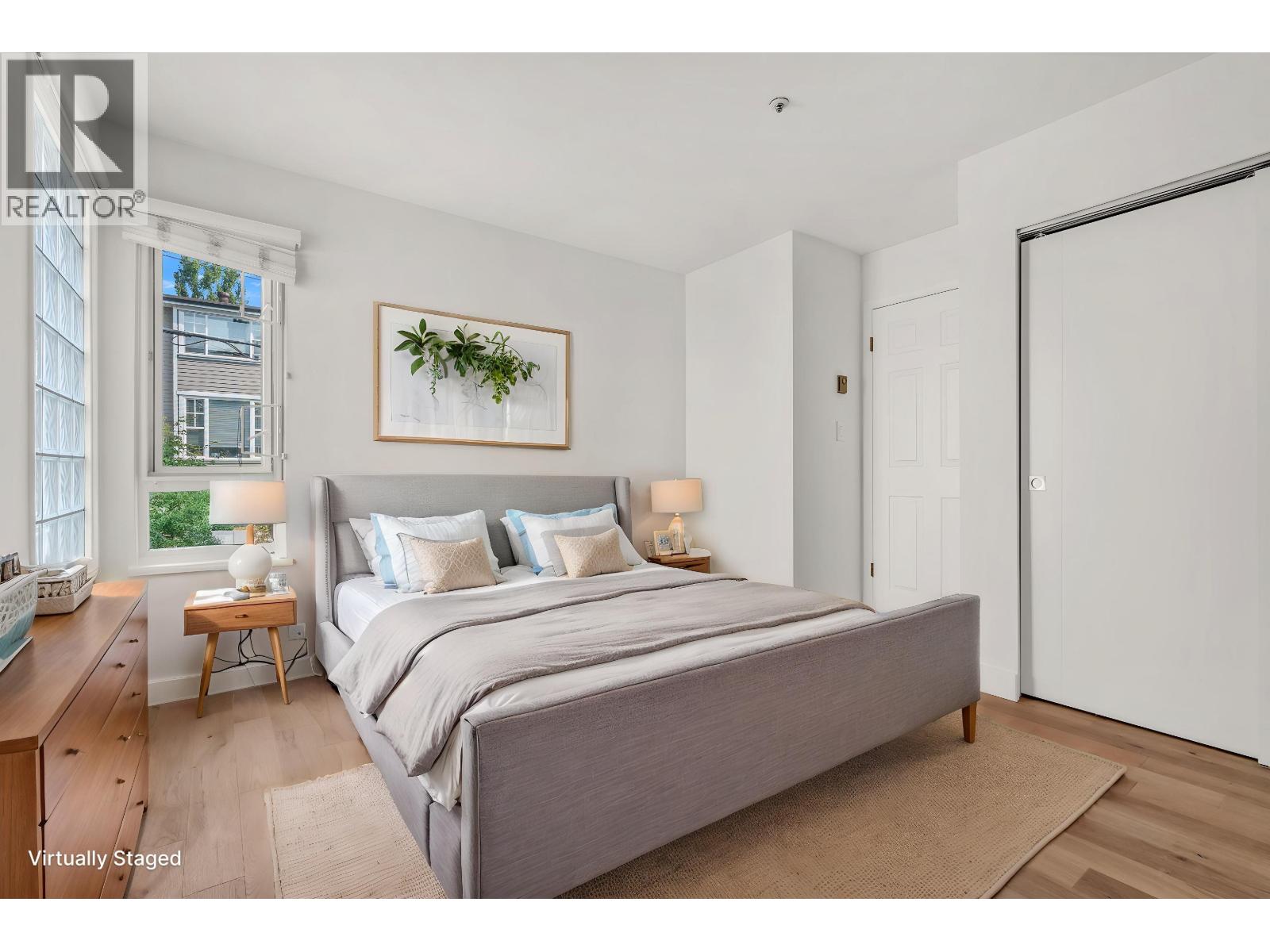204 833 W 16th Avenue, Vancouver, British Columbia  V5Z 1S9 - Photo 15 - R3137304