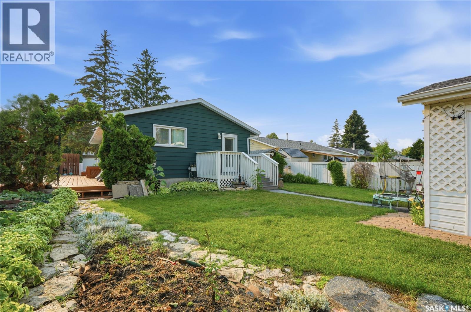 133 Lloyd Crescent, Saskatoon, Saskatchewan  S7L 4Y8 - Photo 43 - SK044652