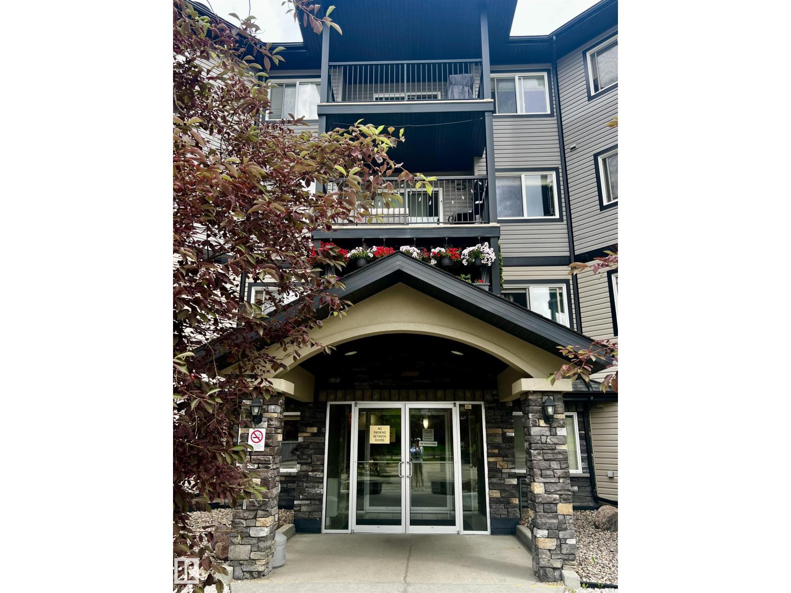 #411 5951 165 Av Nw, Edmonton, Alberta  T5Y 0J6 - Photo 1 - E4497567