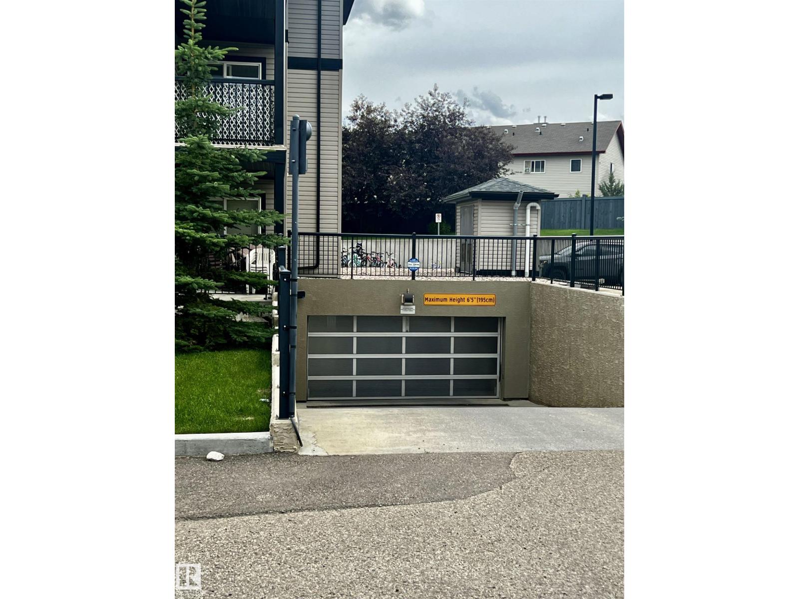 #411 5951 165 Av Nw, Edmonton, Alberta  T5Y 0J6 - Photo 5 - E4497567
