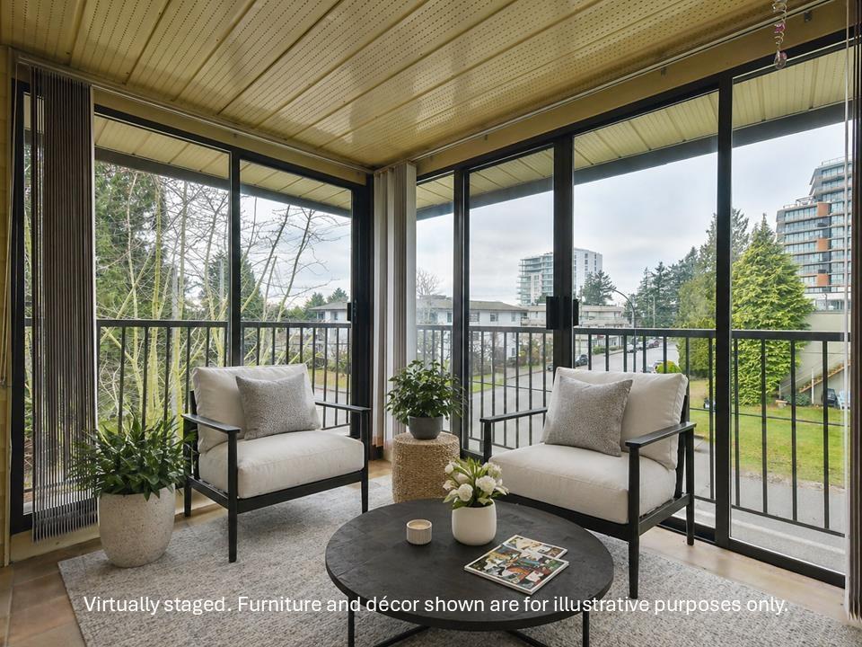301 15317 Thrift Avenue, White Rock, British Columbia  V4B 2L4 - Photo 6 - R3116013