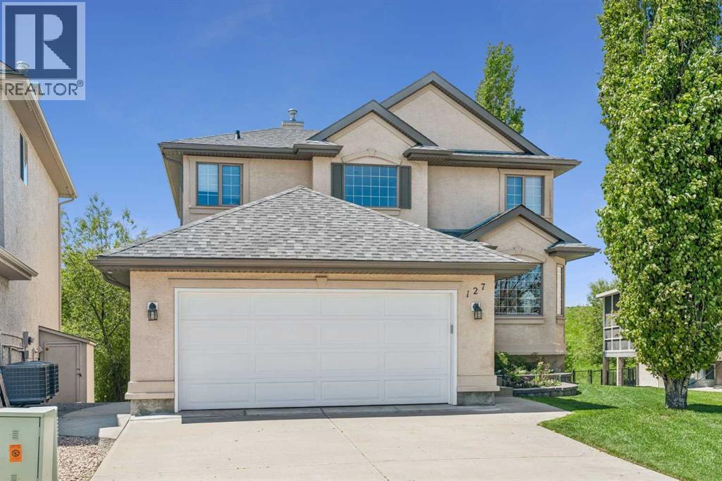 127 Edgeridge Close NW, Calgary, Alberta  T3A 6K4 - Photo 3 - A2317840