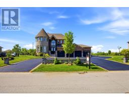 9 STONESTHROW CRESCENT, Uxbridge, Ontario
