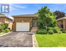 39 DANTE COURT, Vaughan, Ontario