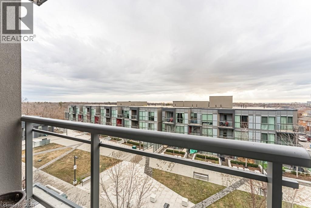 5230 Dundas Street Unit# A501, Burlington, Ontario  L7L 0J5 - Photo 10 - 40853570