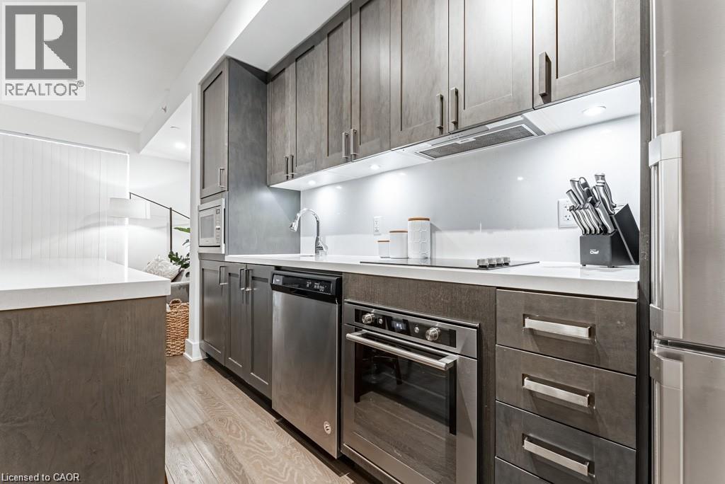 5230 Dundas Street Unit# A501, Burlington, Ontario  L7L 0J5 - Photo 5 - 40853570