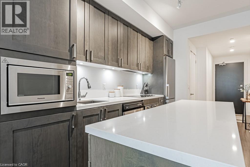 5230 Dundas Street Unit# A501, Burlington, Ontario  L7L 0J5 - Photo 7 - 40853570