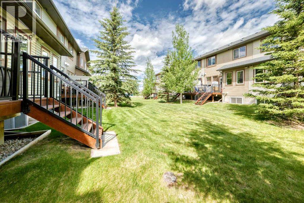 206, 413 River Avenue, Cochrane, Alberta  T4C 0N9 - Photo 26 - A2321591