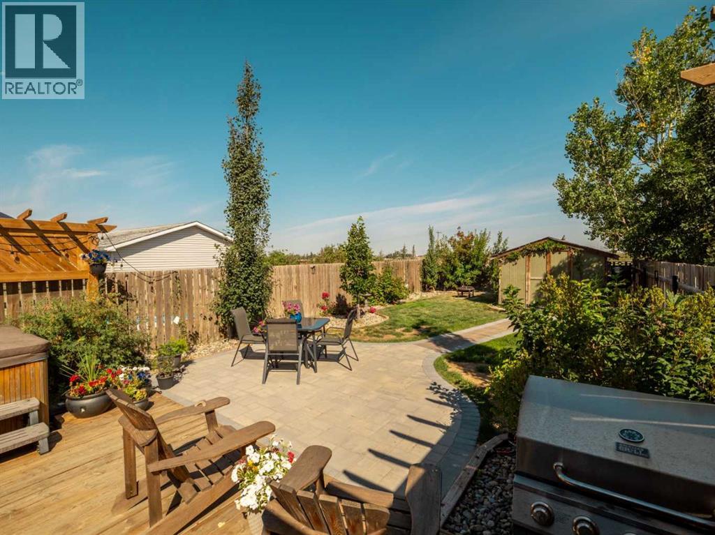 159 Aberdeen Road W, Lethbridge, Alberta  T1J 5A9 - Photo 40 - A2335252