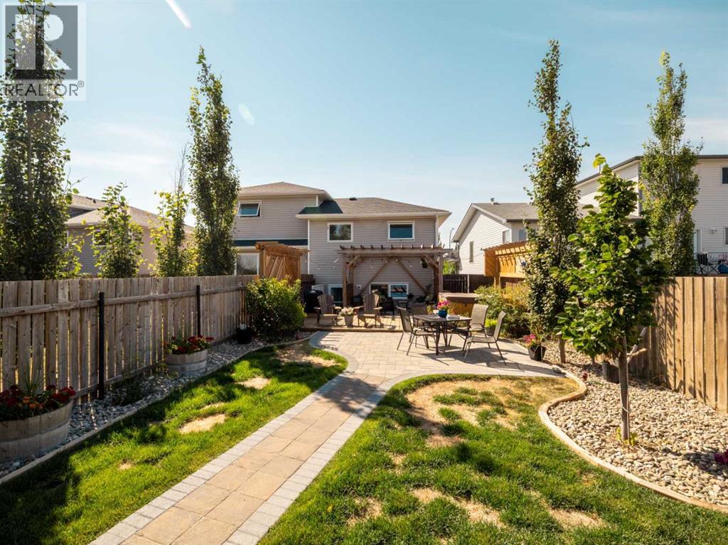 159 Aberdeen Road W, Lethbridge, Alberta  T1J 5A9 - Photo 44 - A2335252