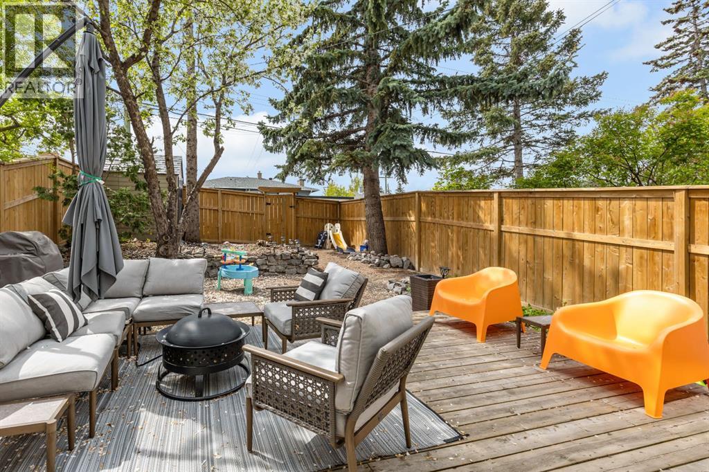 2033 21 Avenue SW, Calgary, Alberta  T2T 0N8 - Photo 29 - A2326118