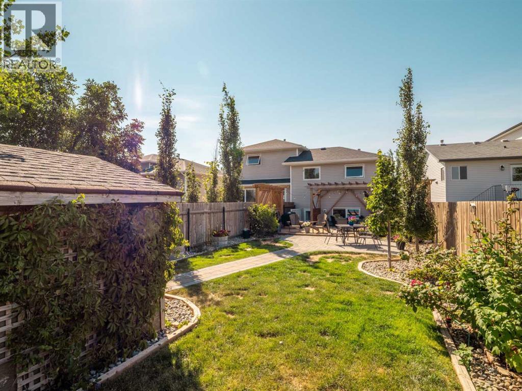 159 Aberdeen Road W, Lethbridge, Alberta  T1J 5A9 - Photo 45 - A2335252