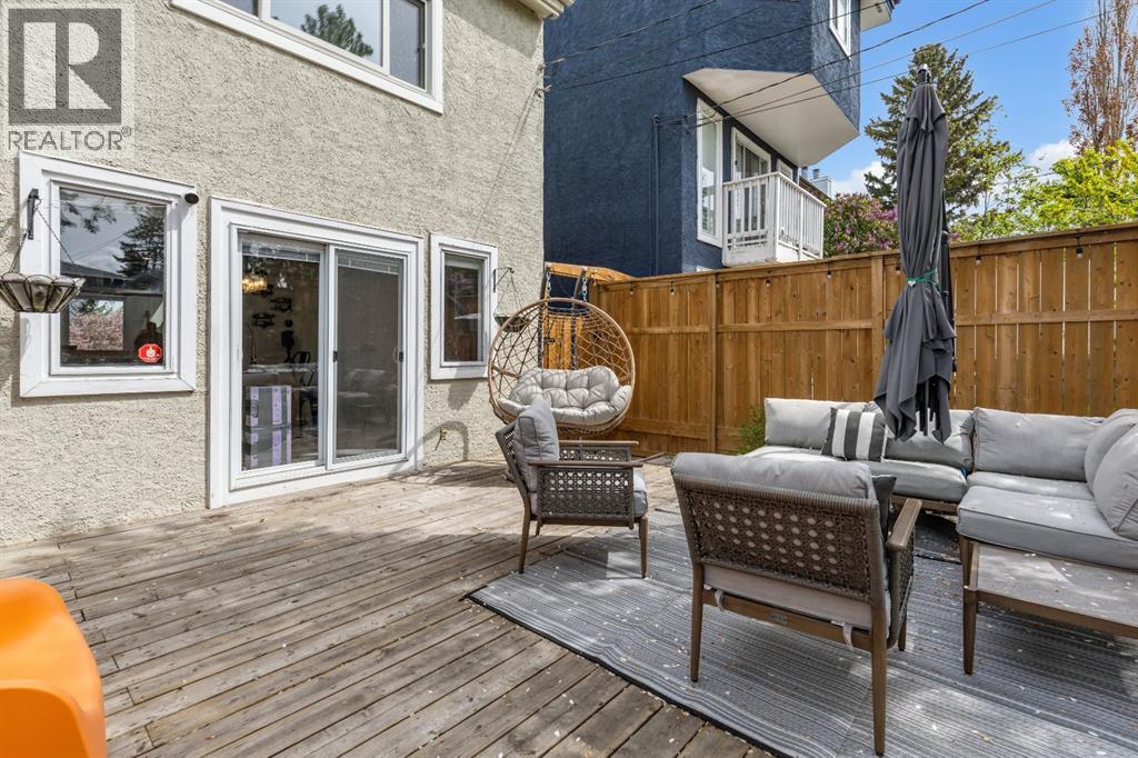 2033 21 Avenue SW, Calgary, Alberta  T2T 0N8 - Photo 28 - A2326118