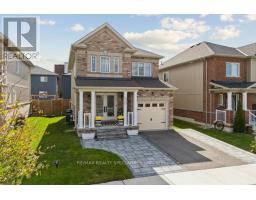 50 OLYMPIC GATE, Barrie, Ontario
