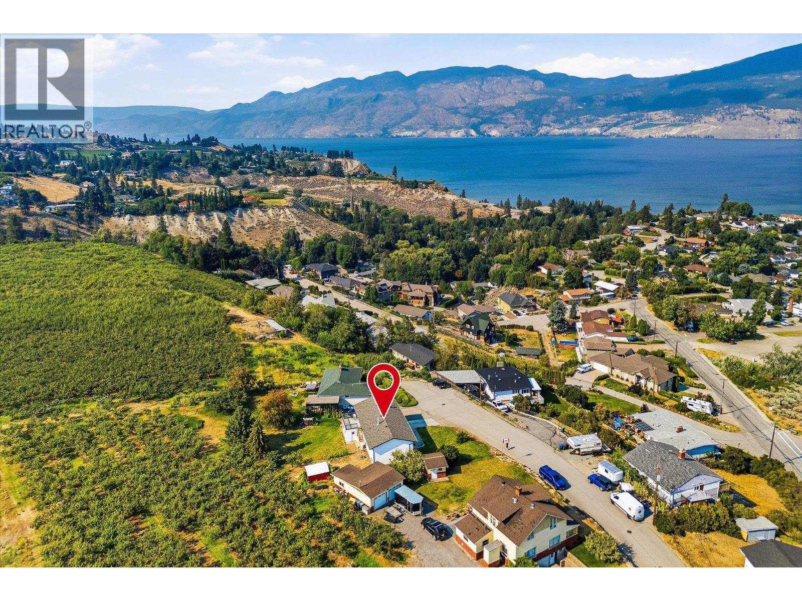 13620 Cooke Avenue Lot# 2, Summerland, British Columbia  V0H 1Z1 - Photo 28 - 10396167