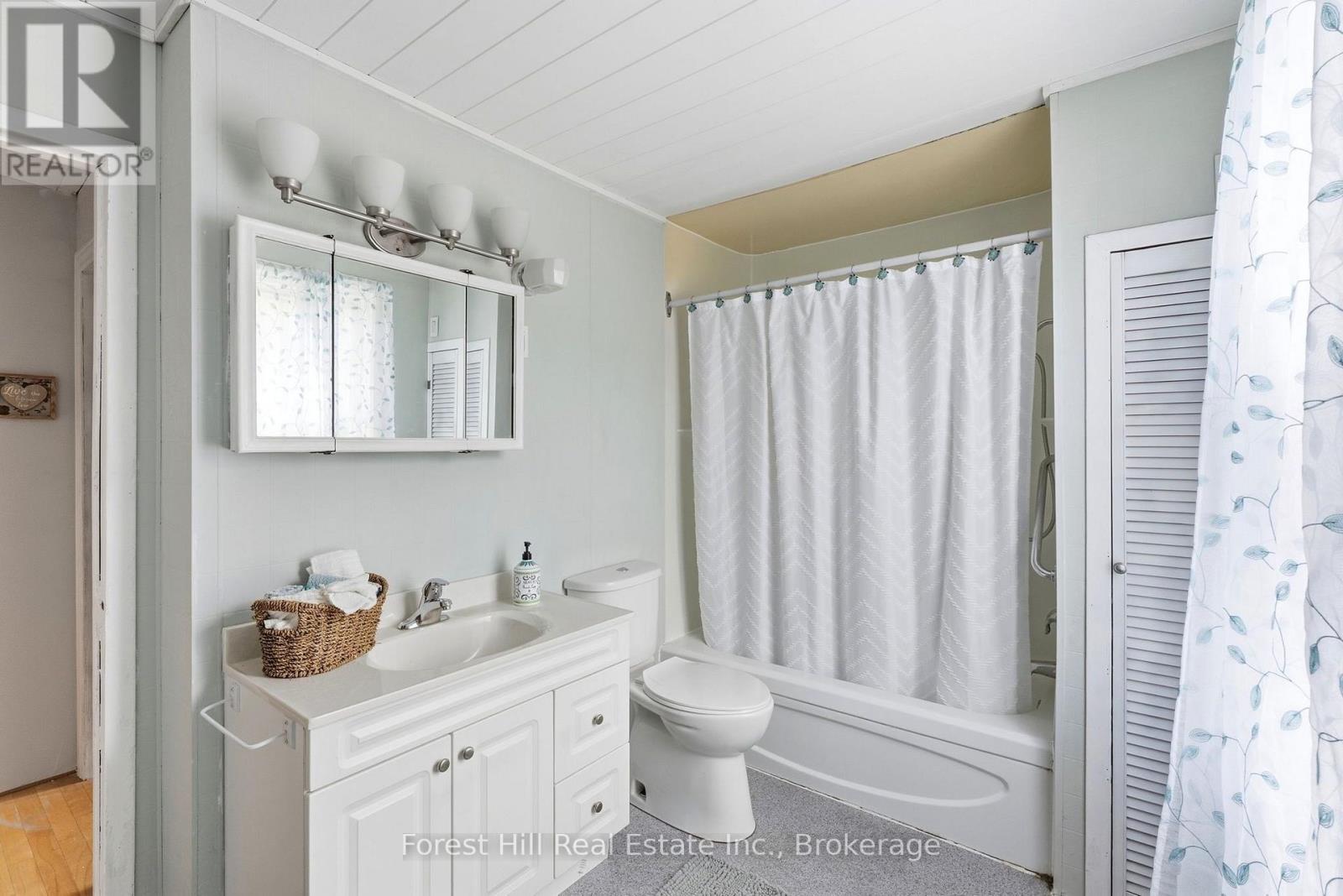 9 Spruce Glen Road, Huntsville, Ontario  P1H 1C9 - Photo 13 - X13647636