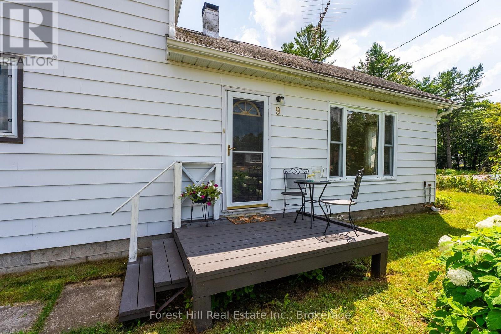 9 Spruce Glen Road, Huntsville, Ontario  P1H 1C9 - Photo 27 - X13647636