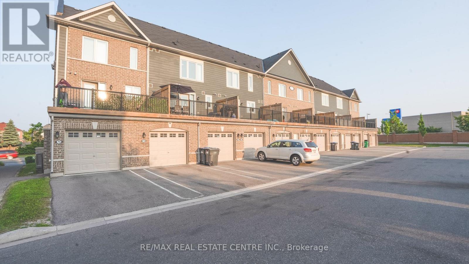 77 - 250 Sunny Meadow Boulevard, Brampton, Ontario  L6R 3Y7 - Photo 11 - W13652874