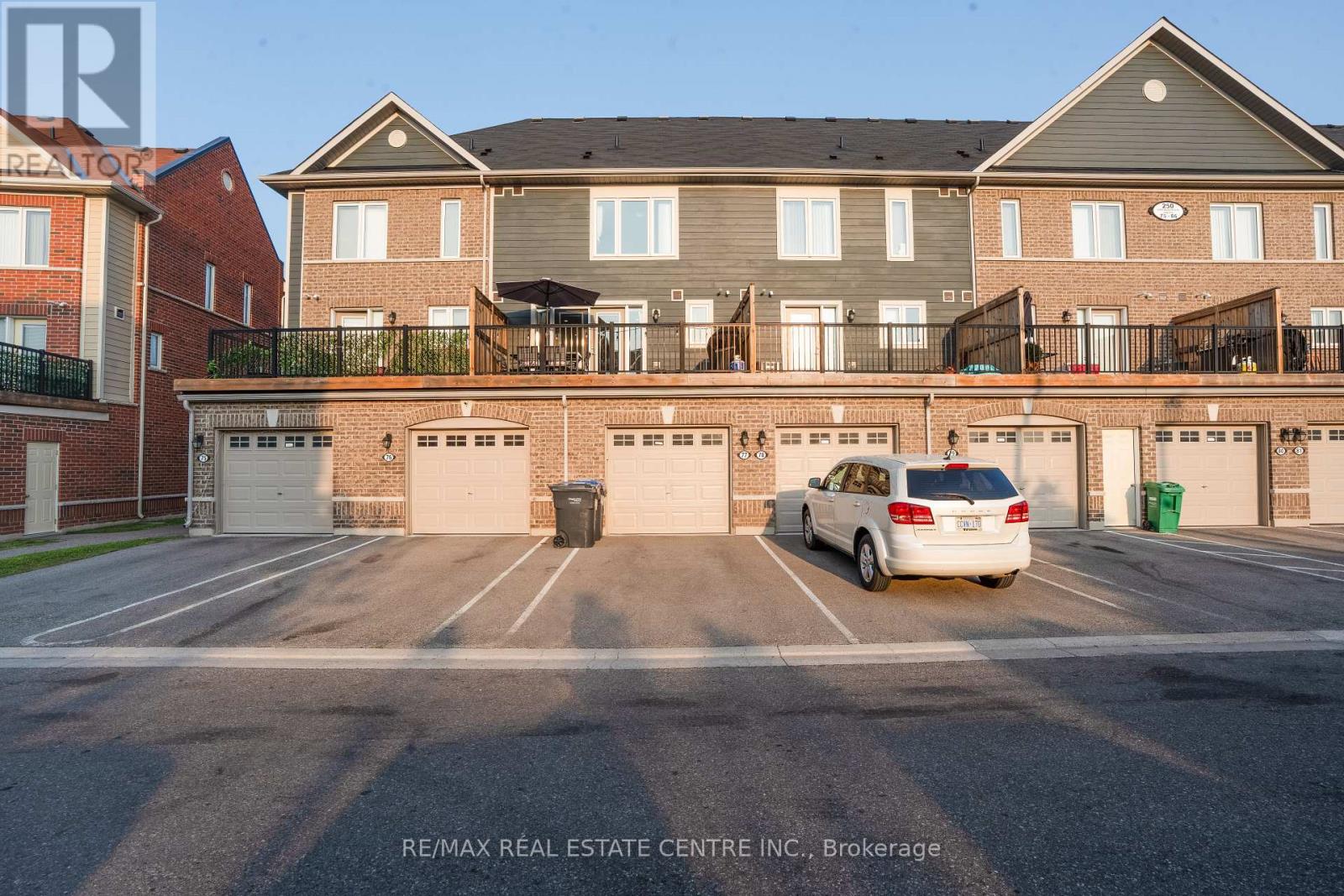 77 - 250 Sunny Meadow Boulevard, Brampton, Ontario  L6R 3Y7 - Photo 12 - W13652874