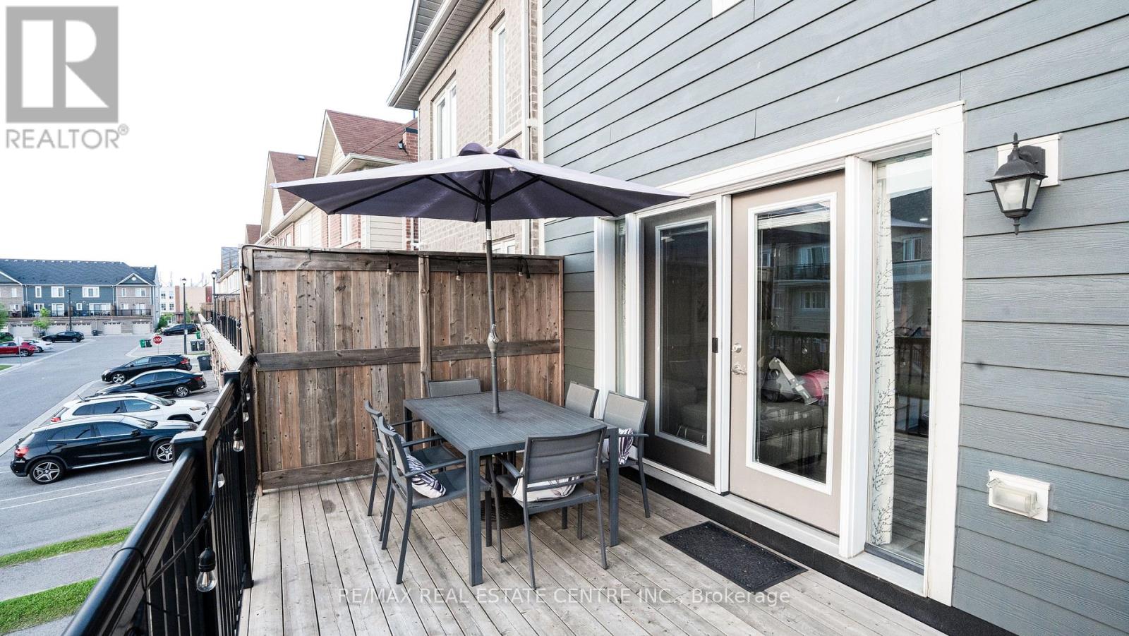 77 - 250 Sunny Meadow Boulevard, Brampton, Ontario  L6R 3Y7 - Photo 13 - W13652874