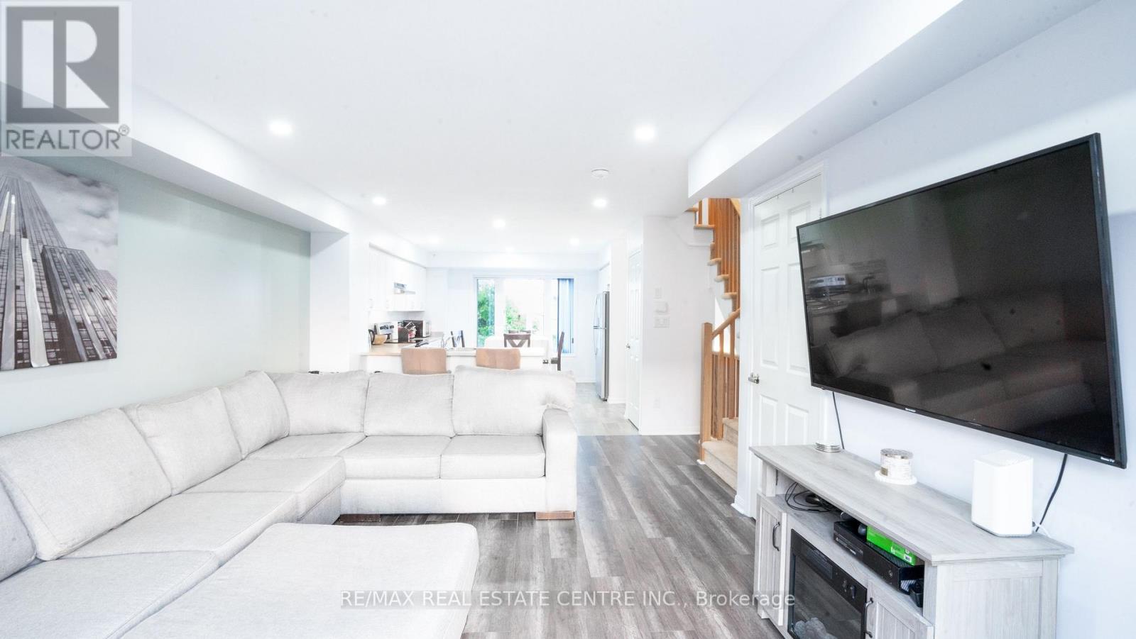 77 - 250 Sunny Meadow Boulevard, Brampton, Ontario  L6R 3Y7 - Photo 21 - W13652874