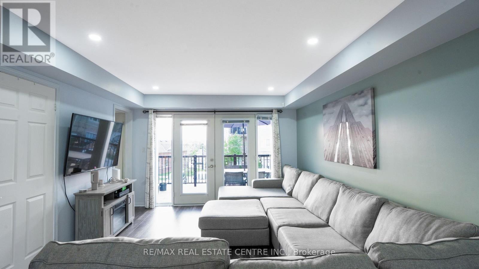 77 - 250 Sunny Meadow Boulevard, Brampton, Ontario  L6R 3Y7 - Photo 22 - W13652874