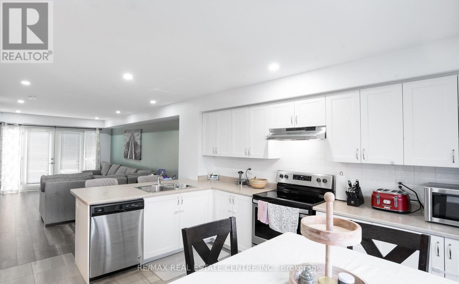 77 - 250 Sunny Meadow Boulevard, Brampton, Ontario  L6R 3Y7 - Photo 23 - W13652874