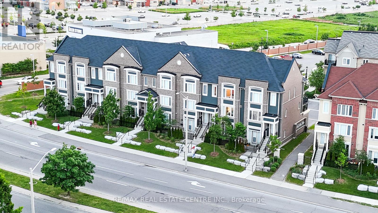 77 - 250 Sunny Meadow Boulevard, Brampton, Ontario  L6R 3Y7 - Photo 4 - W13652874