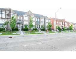 77 - 250 SUNNY MEADOW BOULEVARD, Brampton, Ontario