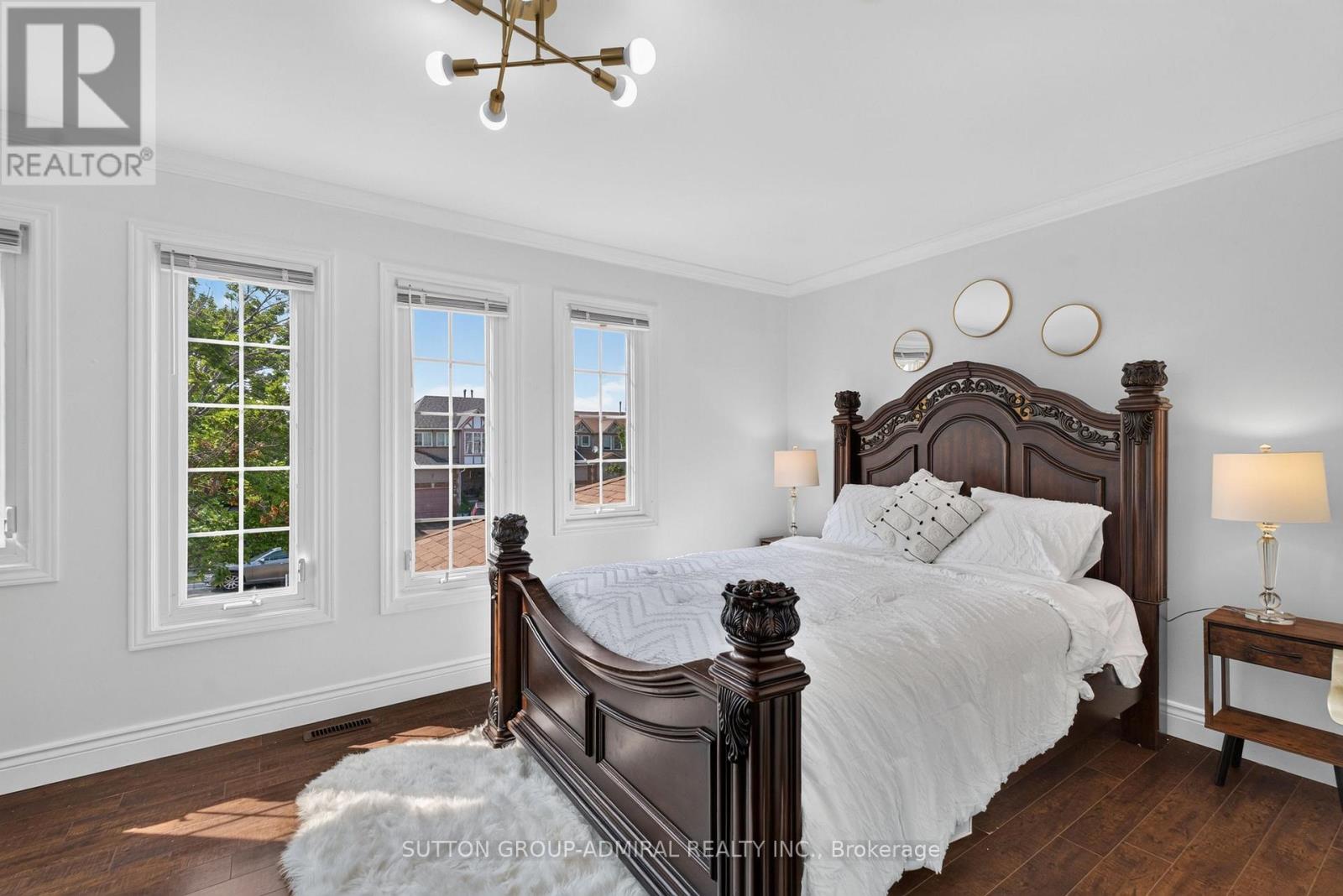14 Mullis Crescent, Brampton, Ontario  L6Y 4T3 - Photo 23 - W13652884